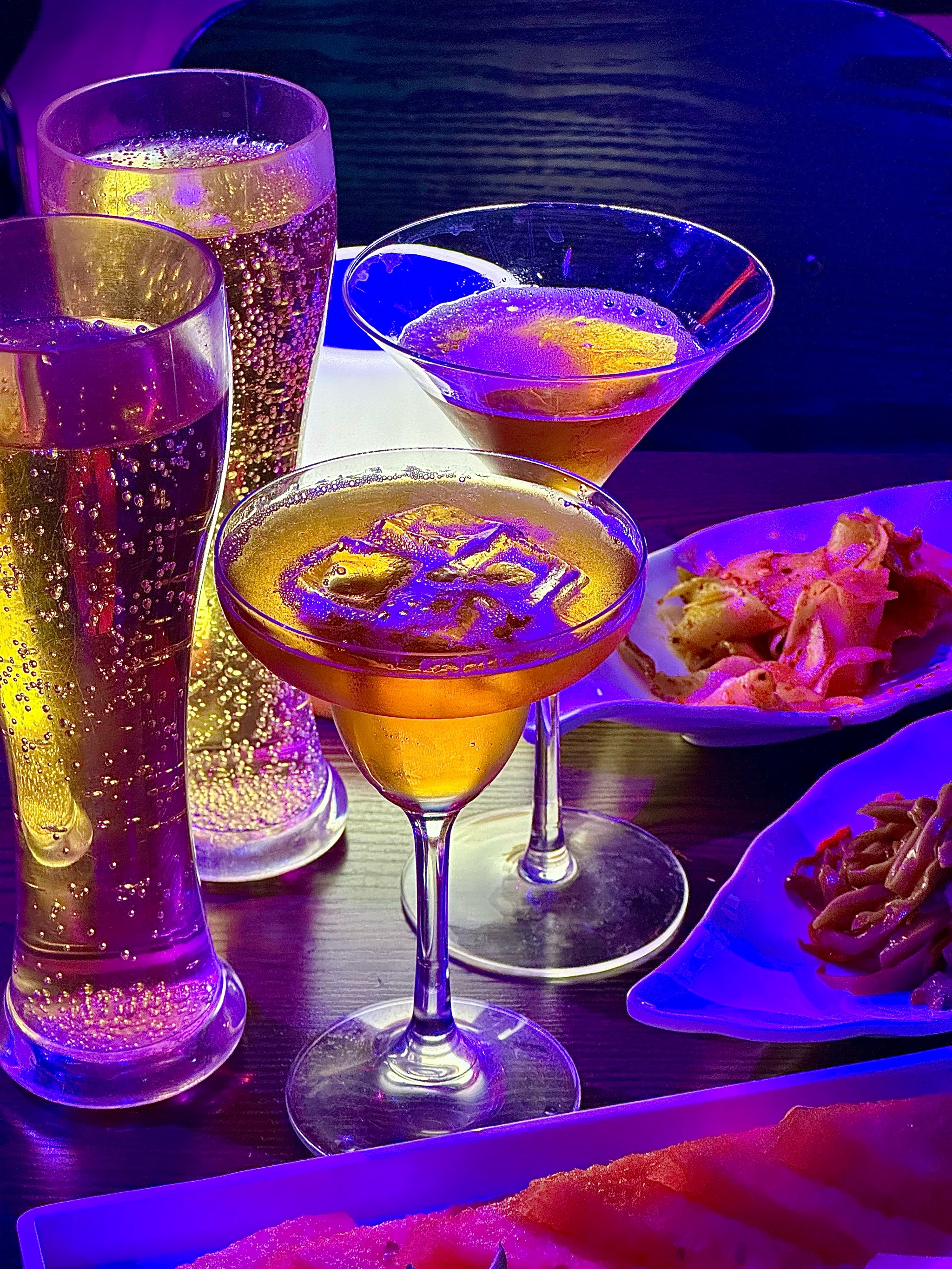 吉安商务ktv怎么样值得推荐-永新县ktv预定