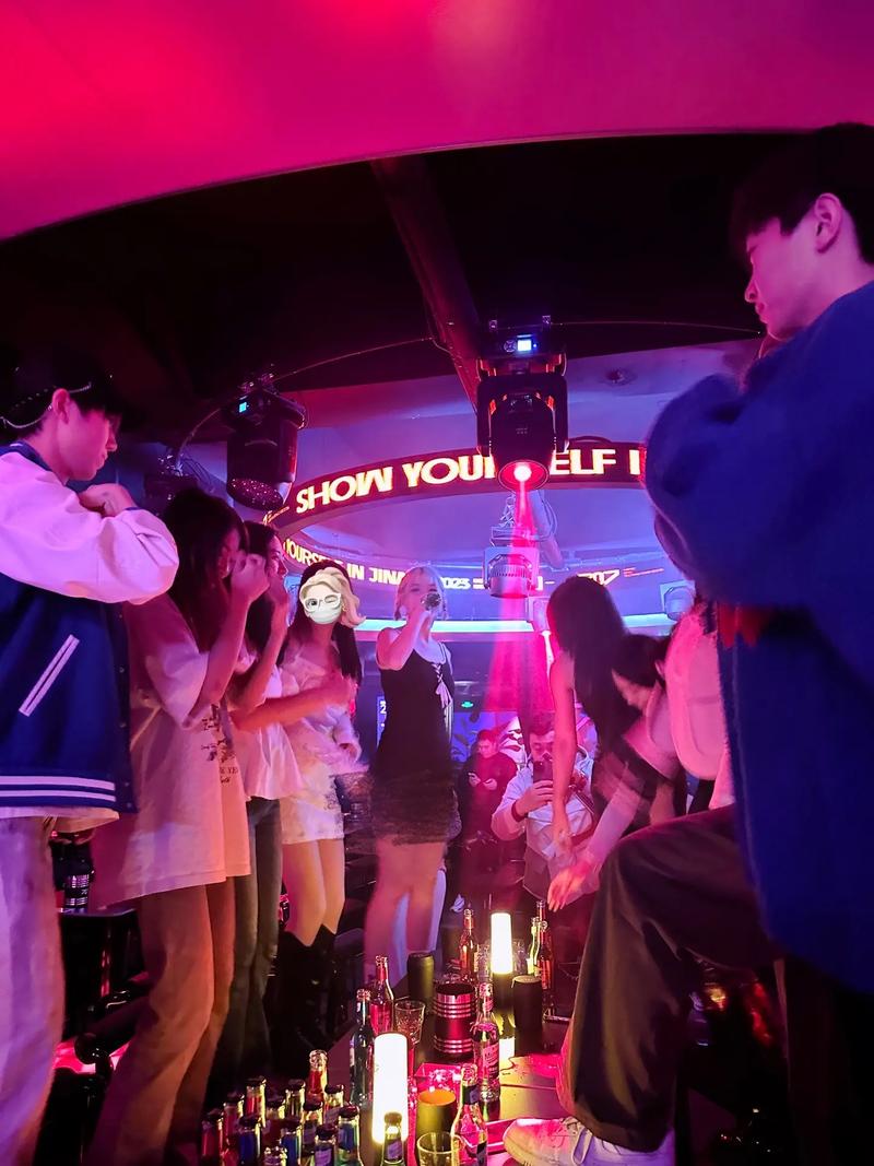 吉安商务ktv独特玩法-永新县ktv预定